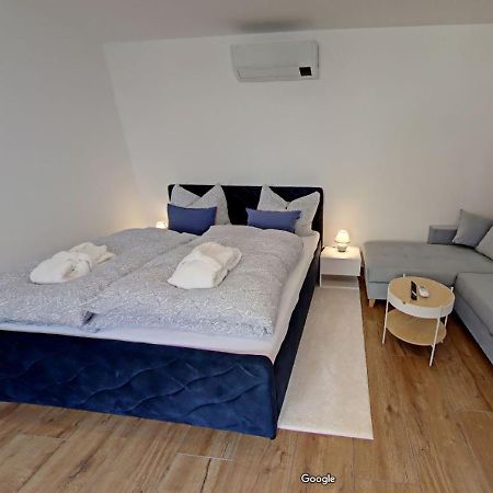 Rust'S Country Lodge Unterfrauenhaid Екстер'єр фото