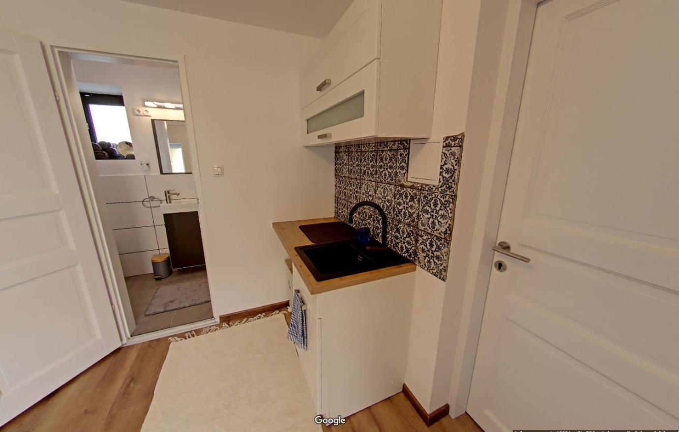 Rust'S Country Lodge Unterfrauenhaid Екстер'єр фото