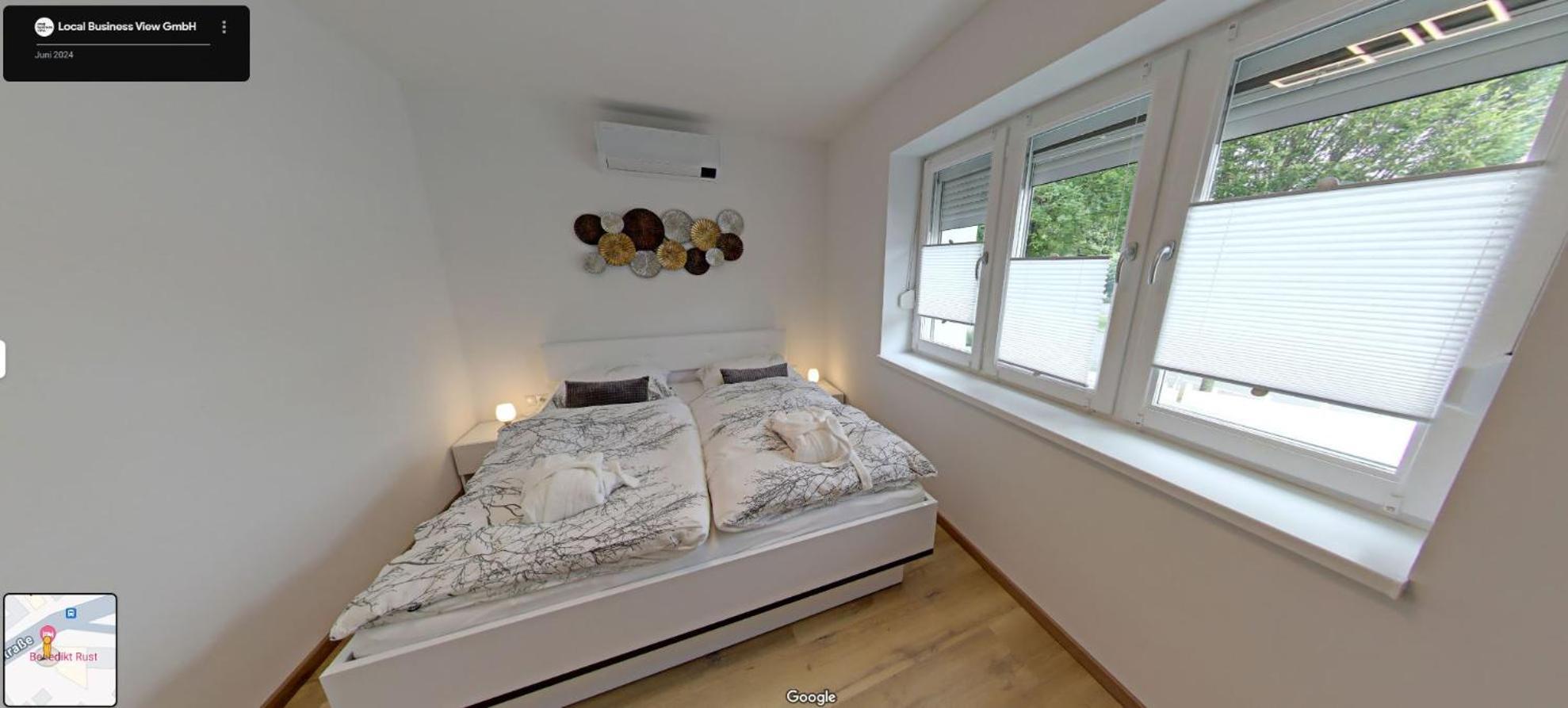 Rust'S Country Lodge Unterfrauenhaid Екстер'єр фото