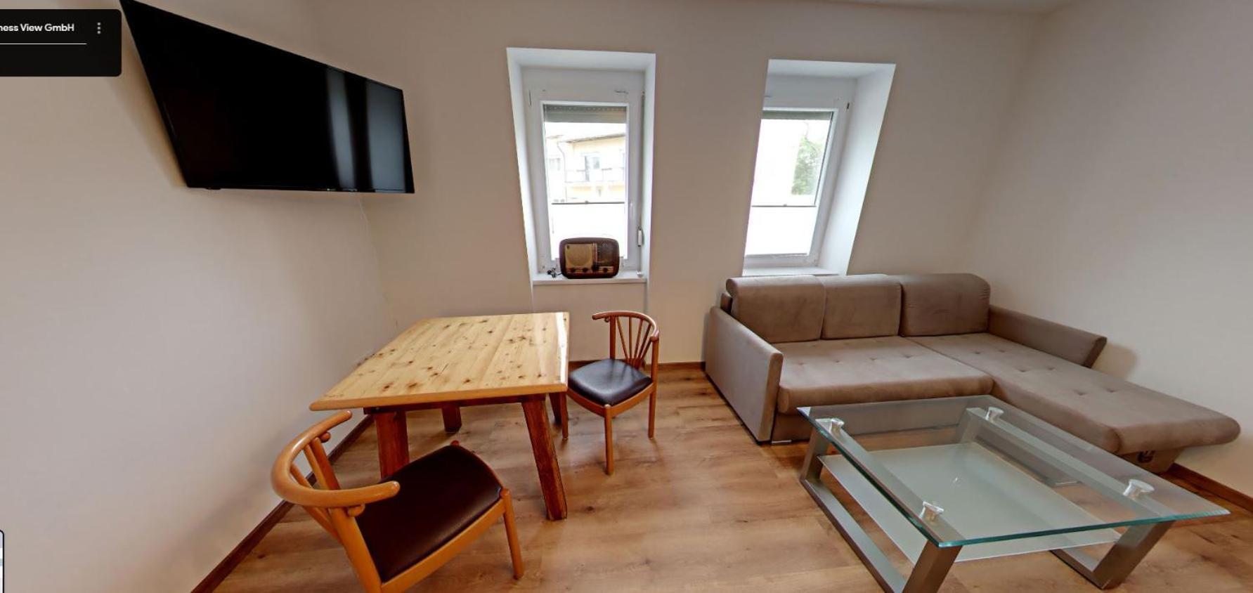 Rust'S Country Lodge Unterfrauenhaid Екстер'єр фото
