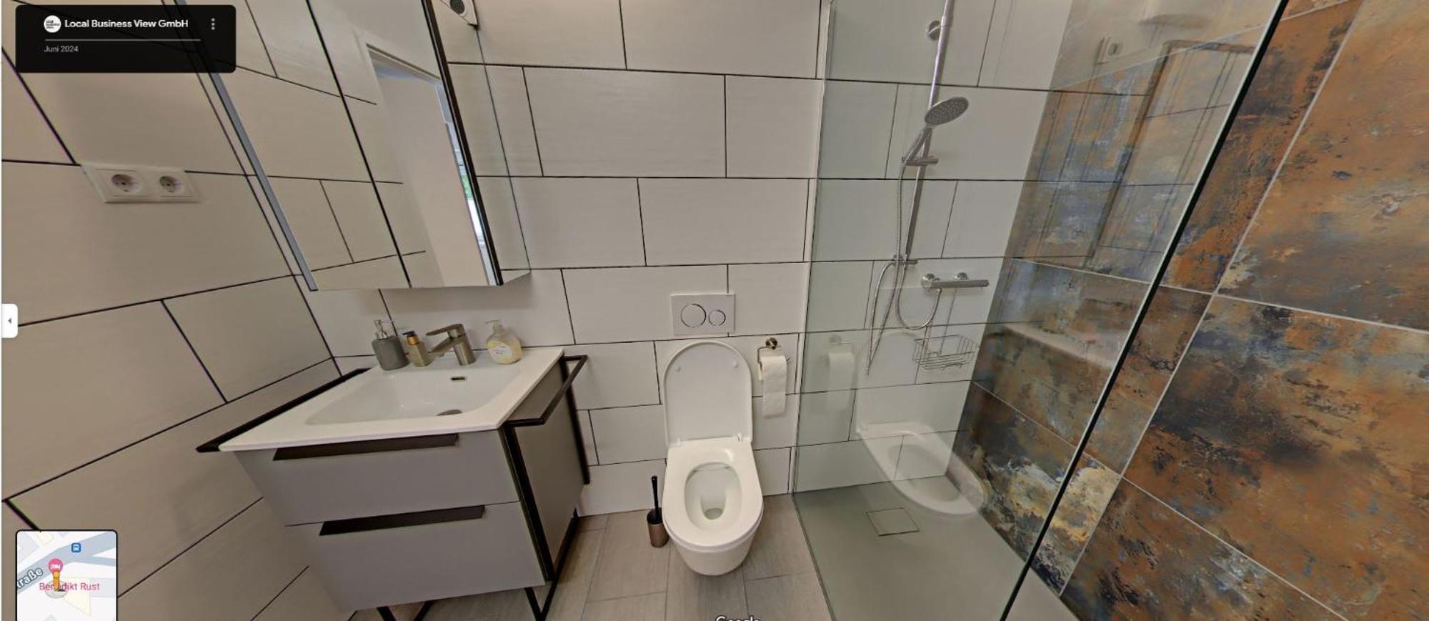 Rust'S Country Lodge Unterfrauenhaid Екстер'єр фото