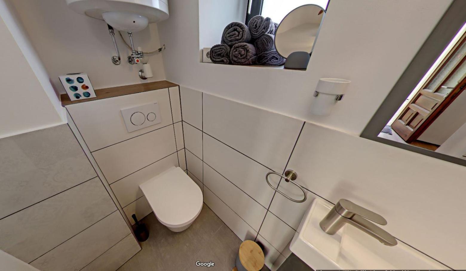 Rust'S Country Lodge Unterfrauenhaid Екстер'єр фото